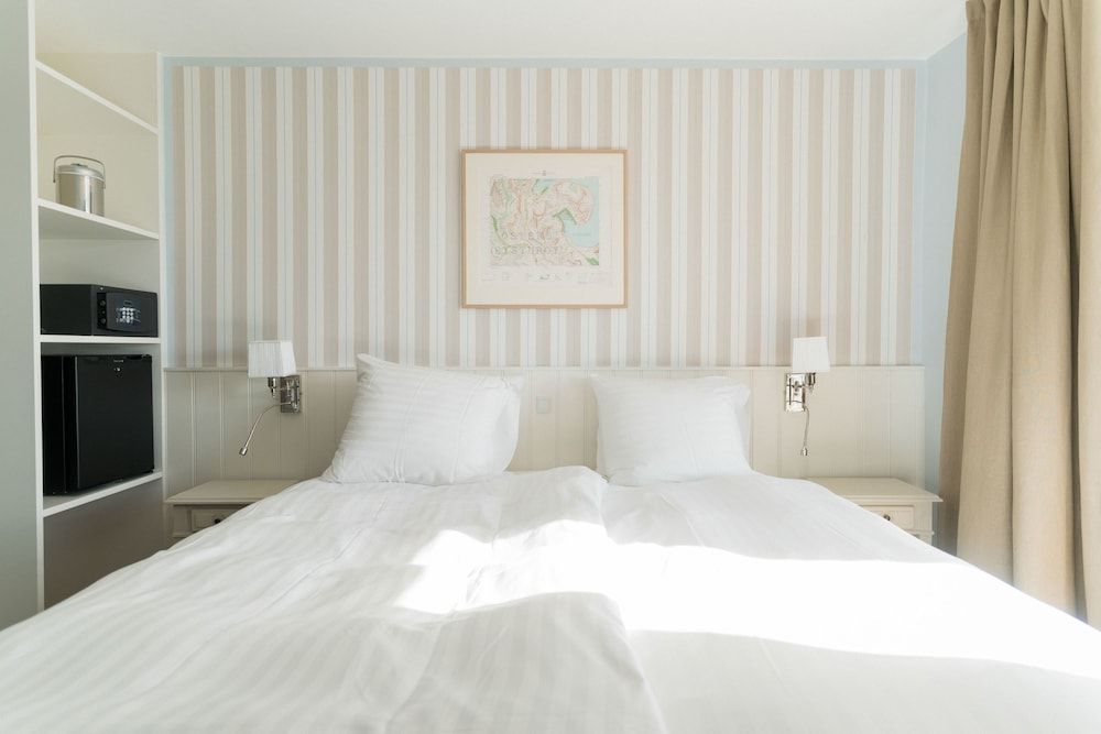 Havgrím Seaside Hotel 1948