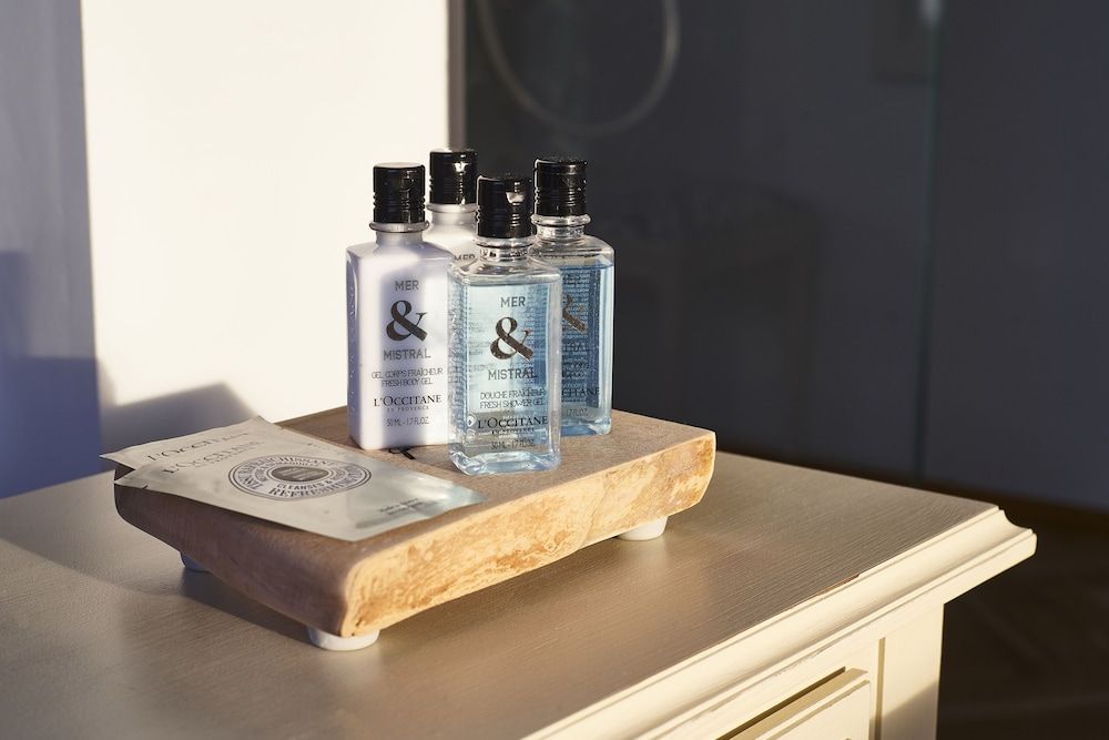 Havgrím Seaside Hotel 1948 Deluxe Double Room, 1 King Bed, Ocean View 6