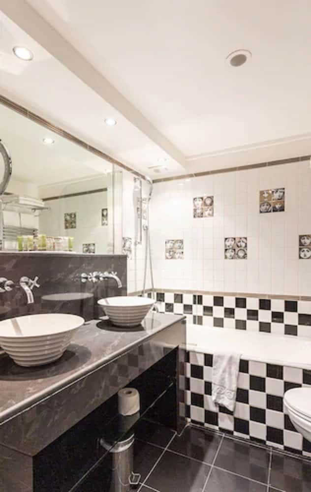 undefined Villa Lutece Port Royal 10