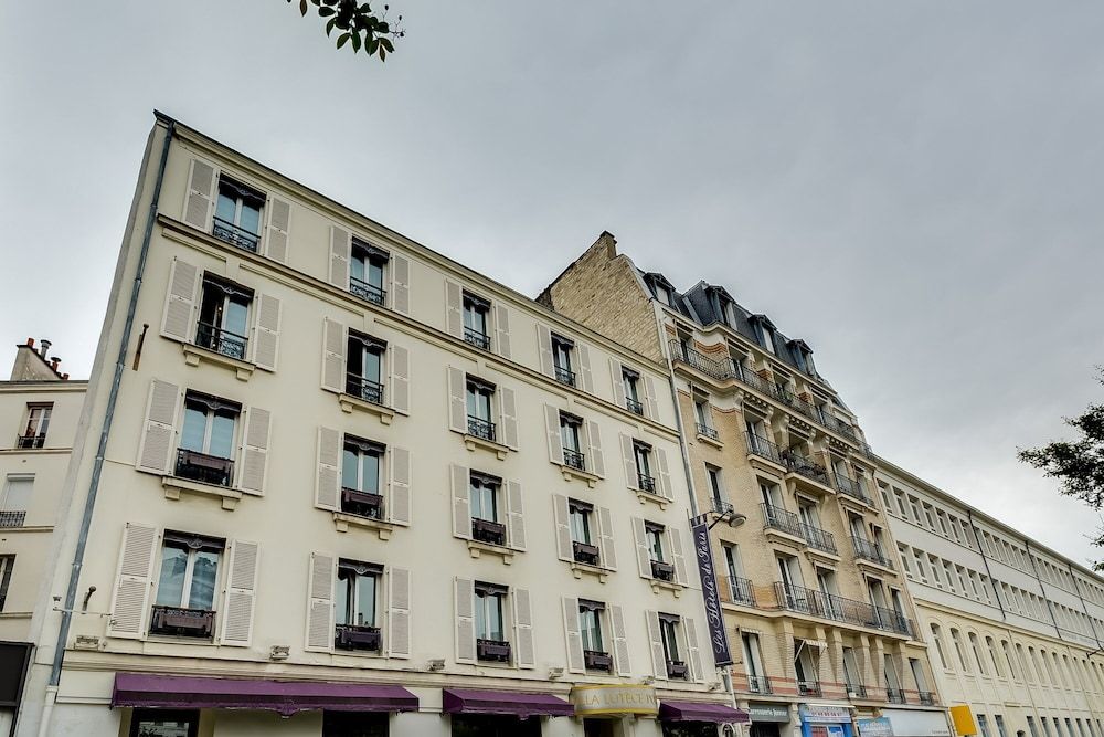 undefined Villa Lutece Port Royal 7