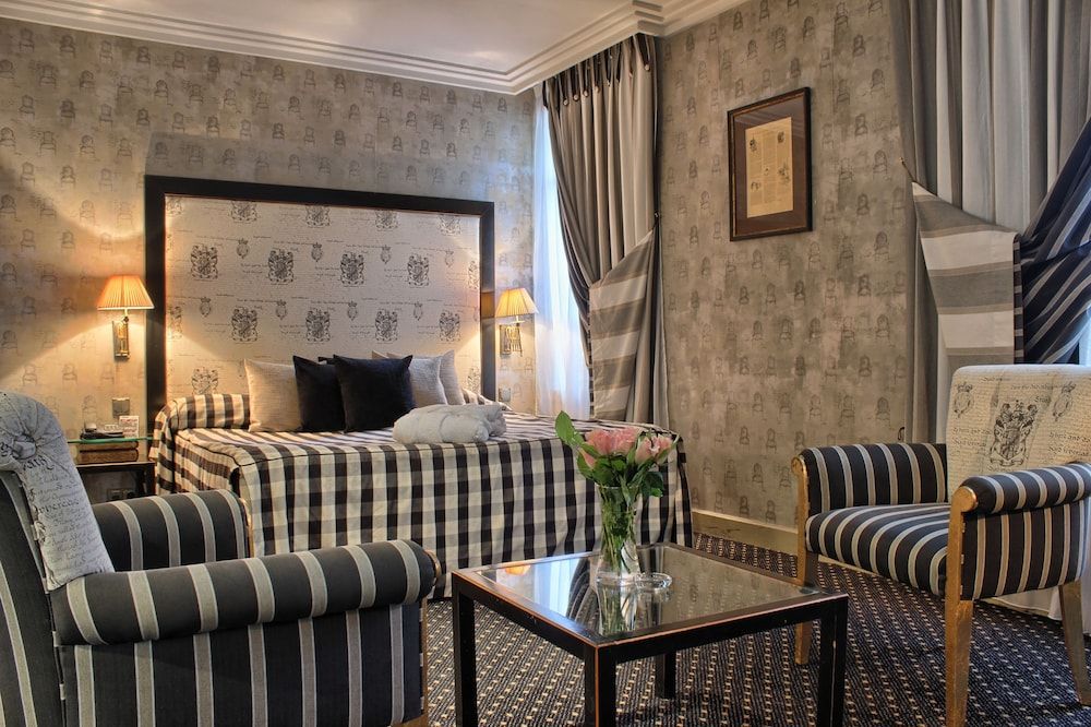 undefined Villa Lutece Port Royal 3