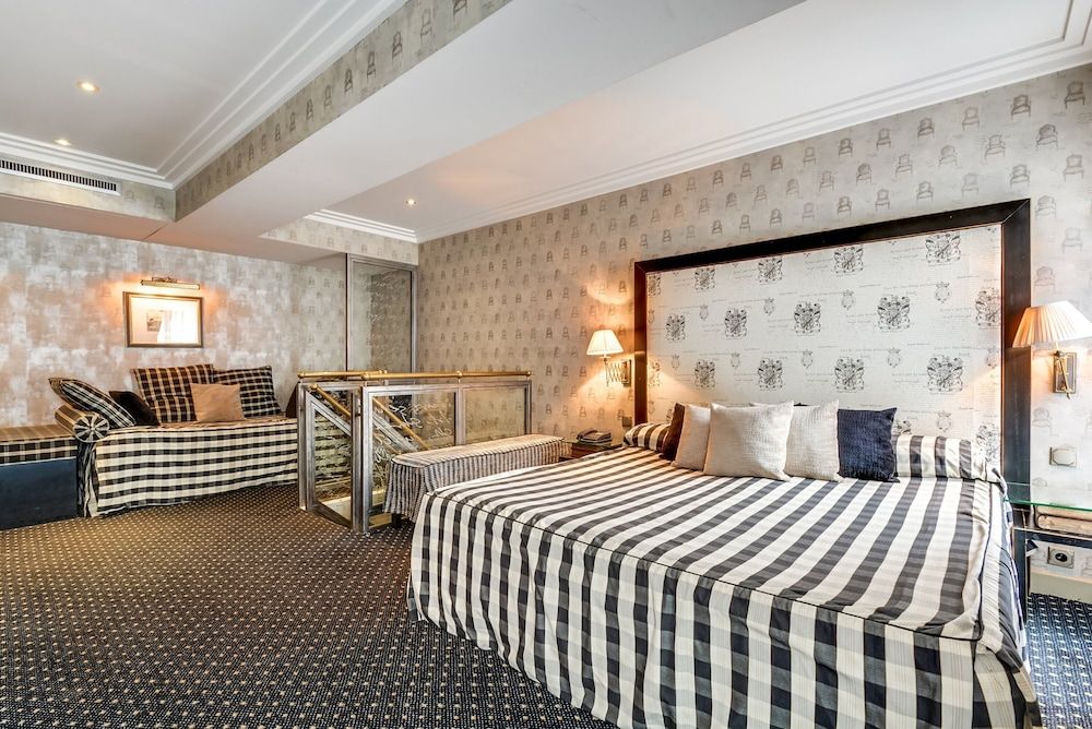 undefined Villa Lutece Port Royal 5