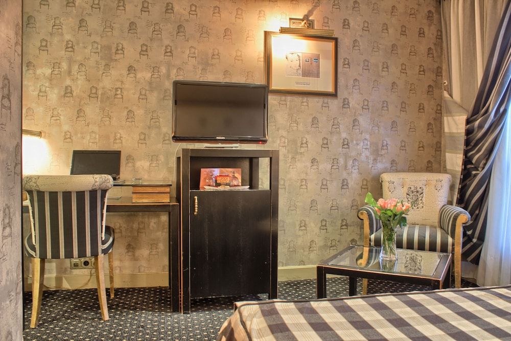 undefined Villa Lutece Port Royal 2