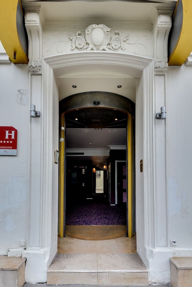 undefined Villa Lutece Port Royal 6