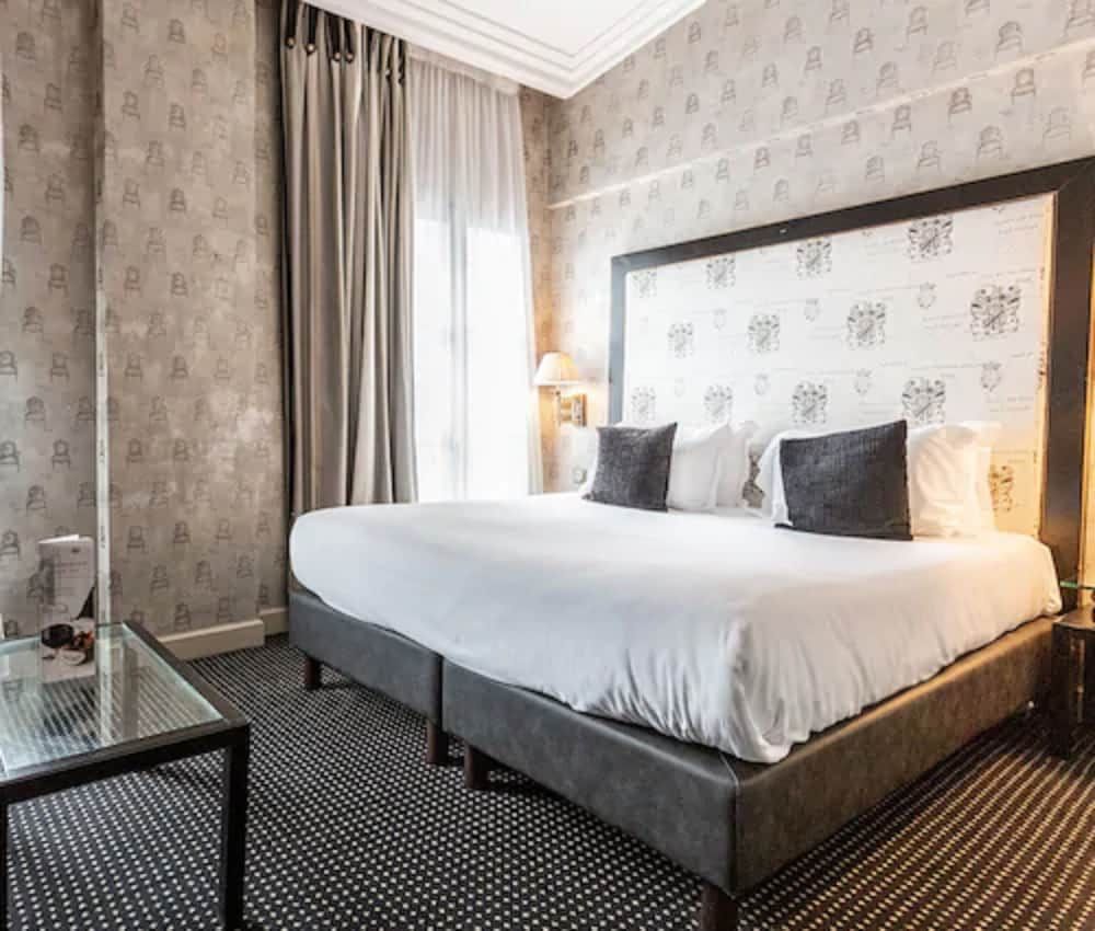 undefined Villa Lutece Port Royal 8