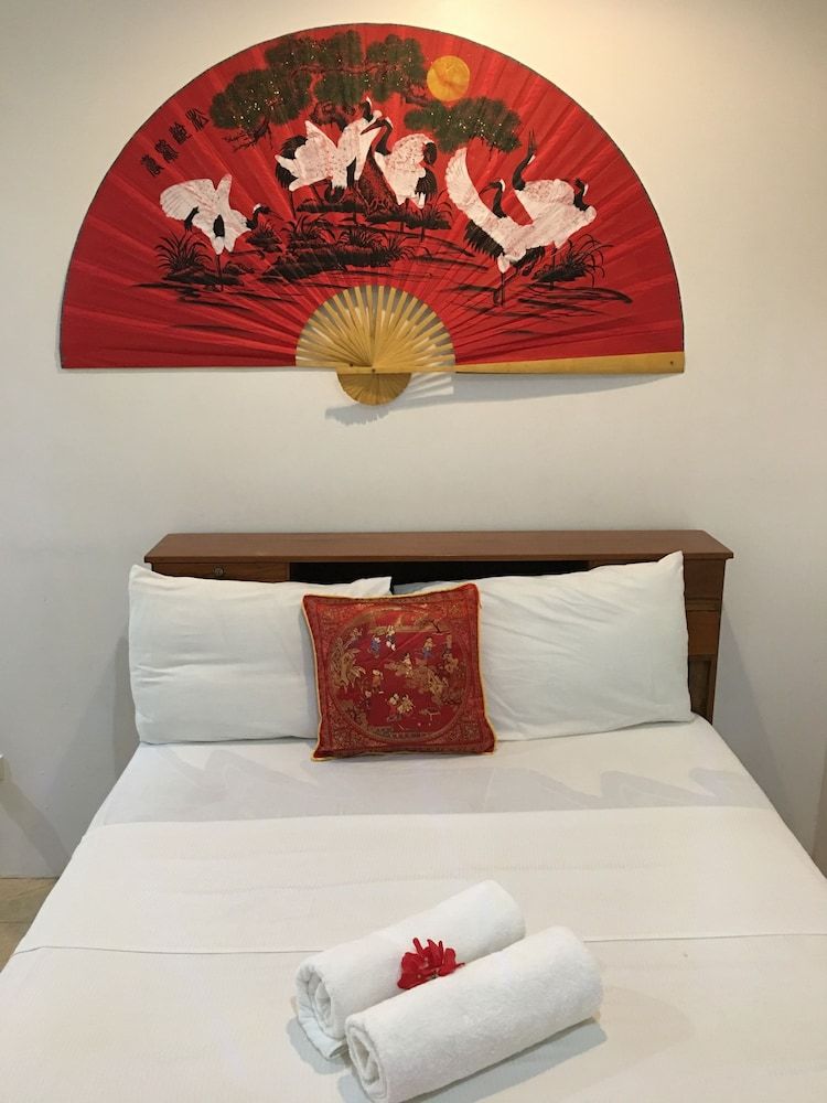 Tagimoucia House Hotel Deluxe Room 4