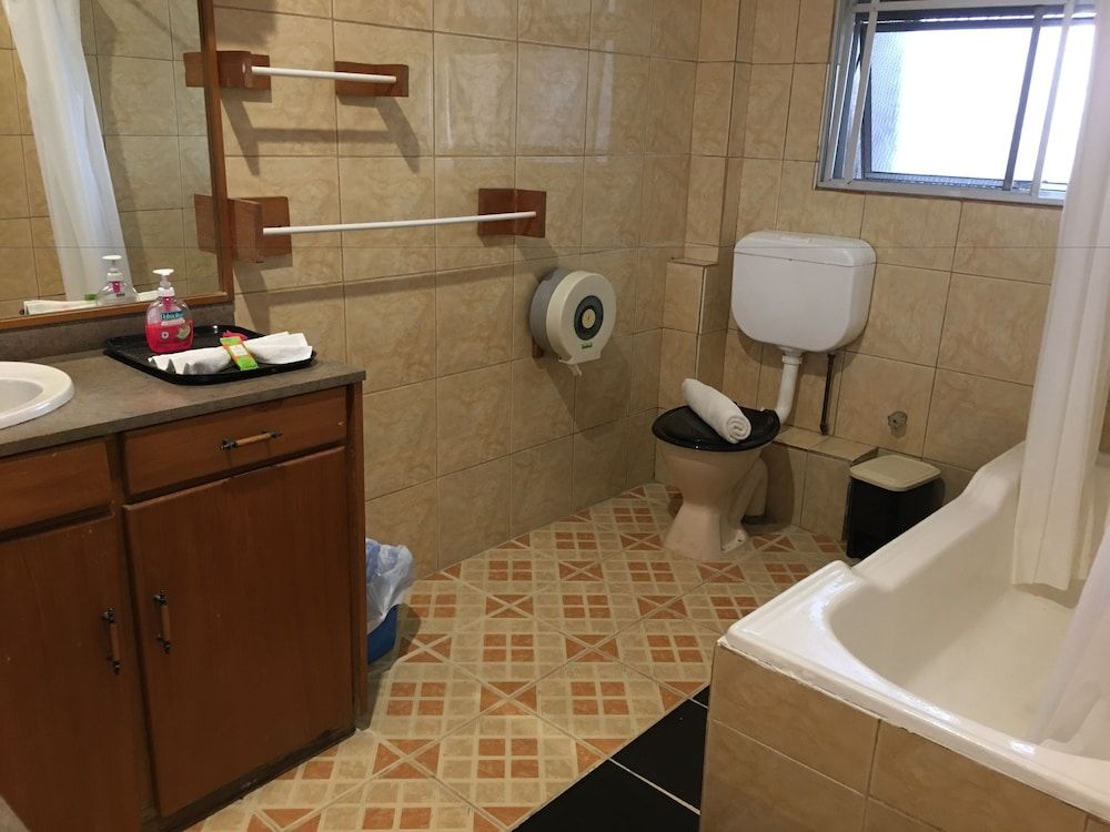 Tagimoucia House Hotel Family Room 10