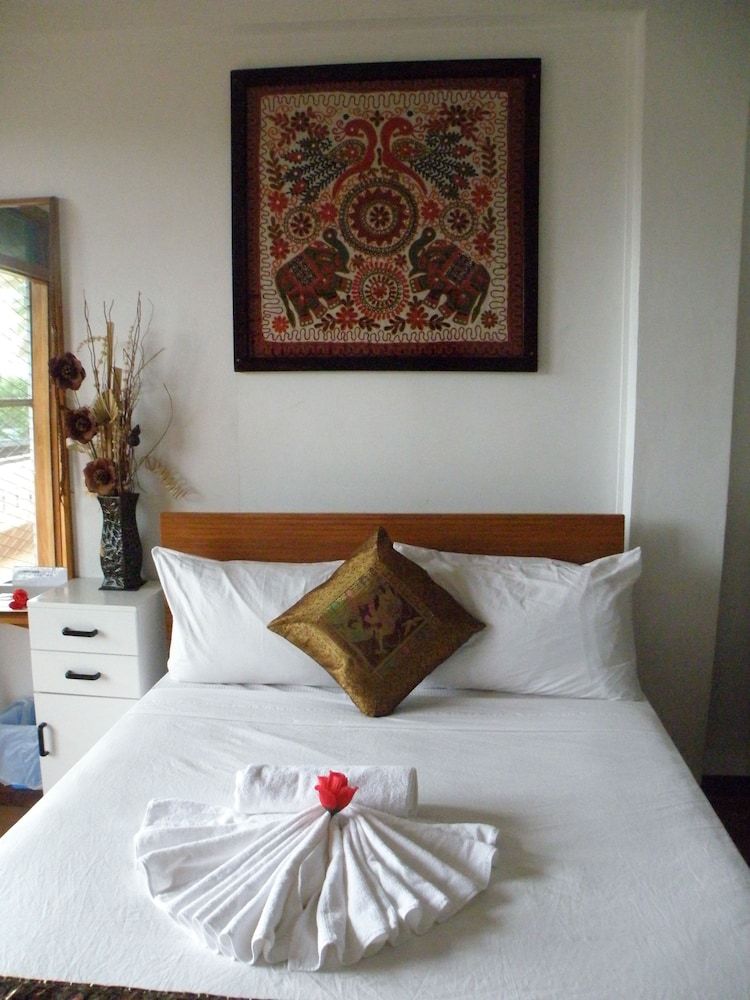 Tagimoucia House Hotel Deluxe Room 5