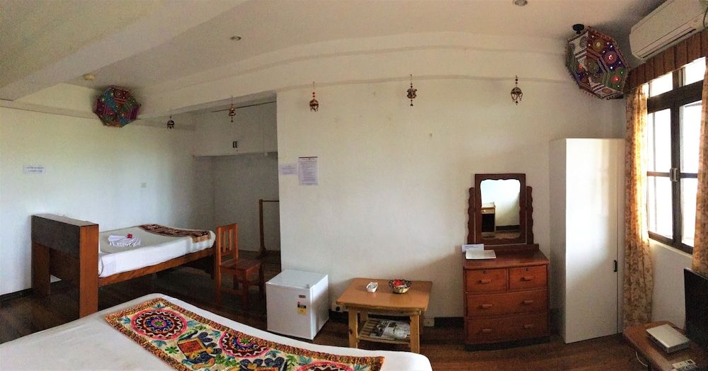 Tagimoucia House Hotel Family Room 12