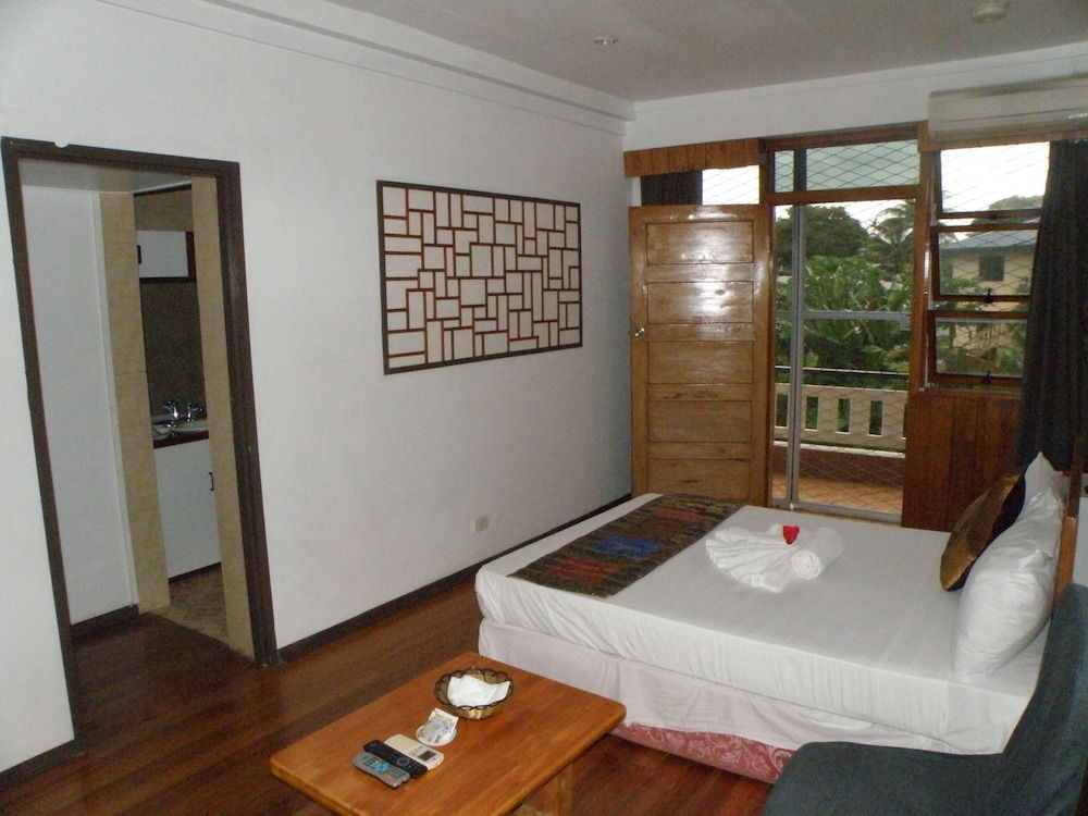 Tagimoucia House Hotel Deluxe Room 10