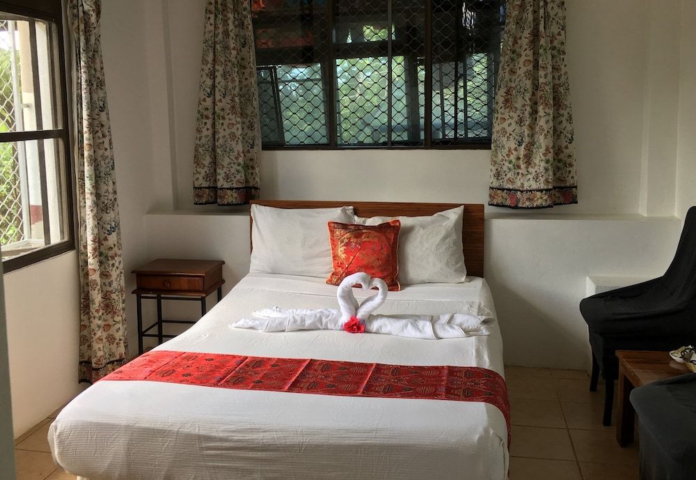 Tagimoucia House Hotel Deluxe Room