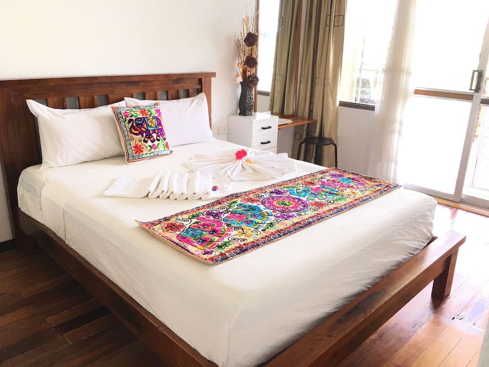 Tagimoucia House Hotel Executive Room 4