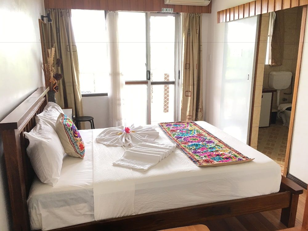 Tagimoucia House Hotel Executive Room 3