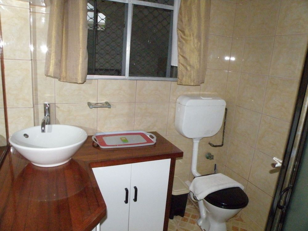 Tagimoucia House Hotel Executive Room 9