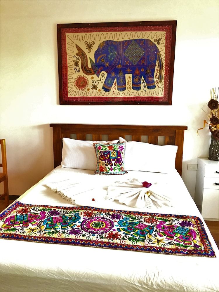 Tagimoucia House Hotel Executive Room