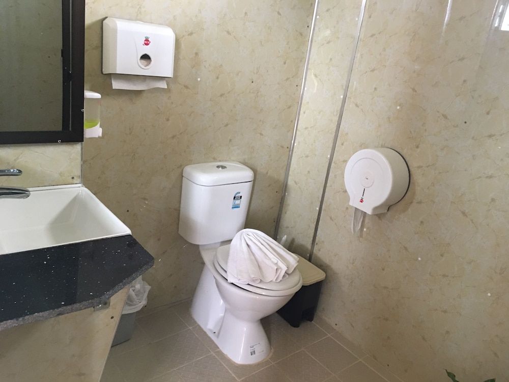 Tagimoucia House Hotel Executive Room 8