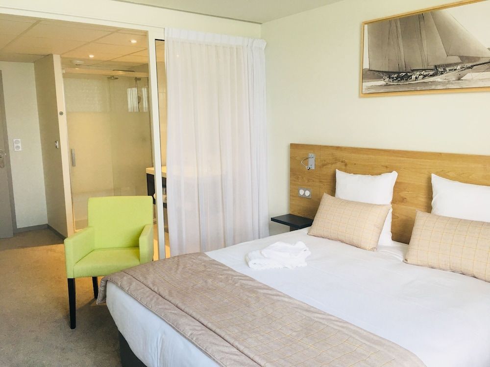 Suite, Terrace