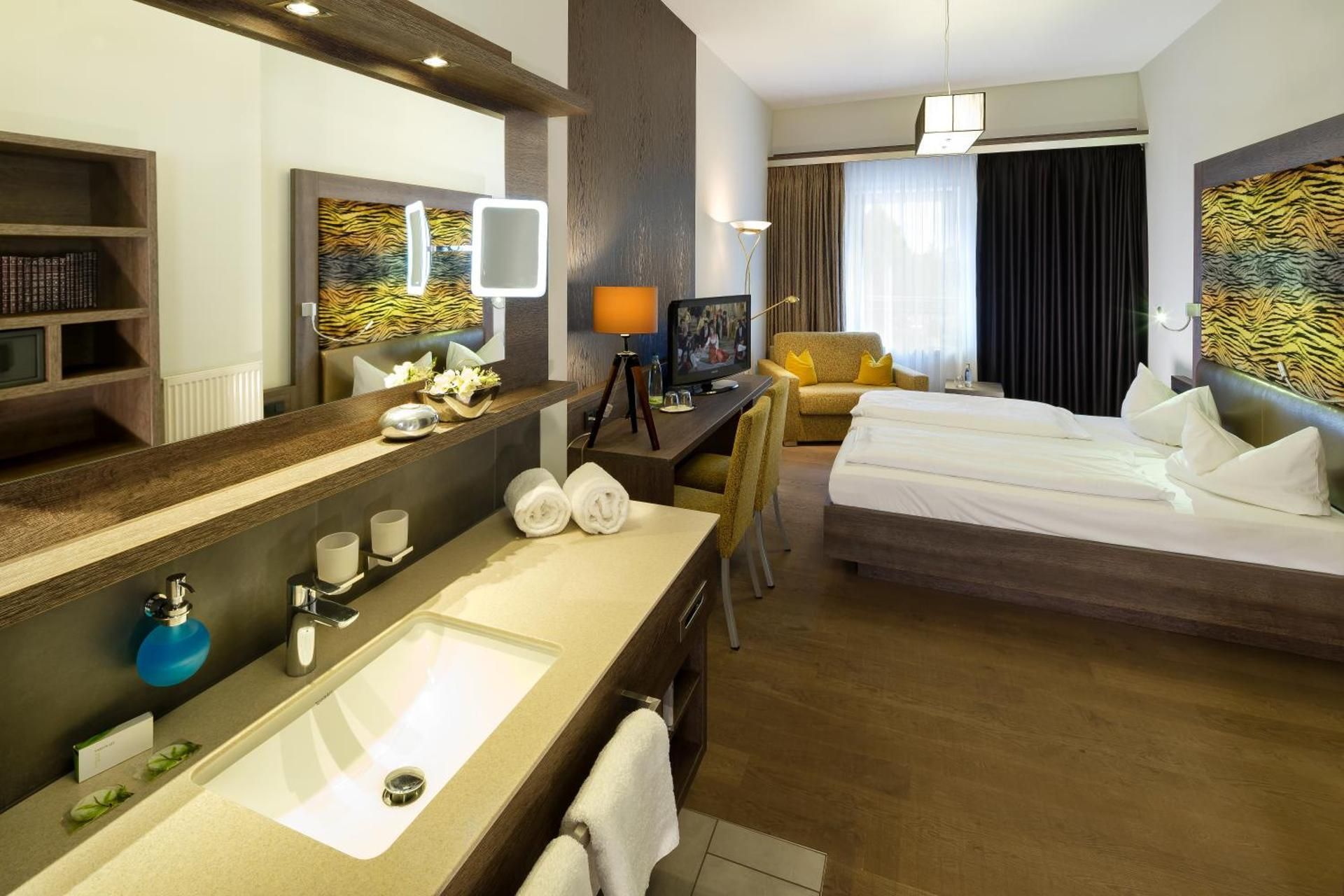 Comfort Double Room
