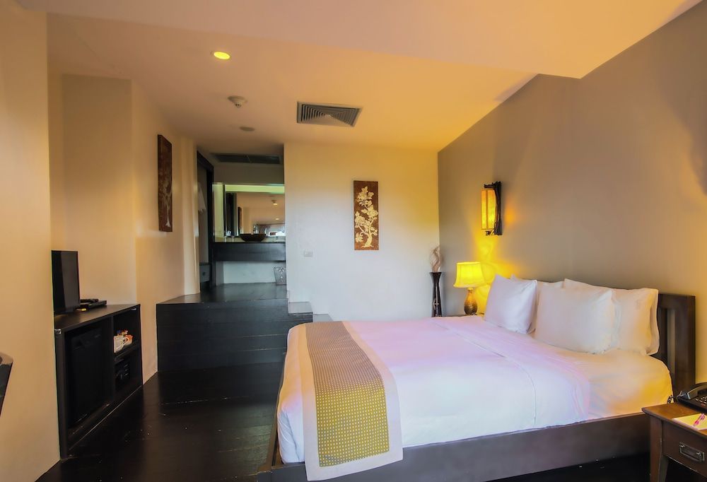 Phi Phi Holiday Resort Coral Deluxe Studio 2