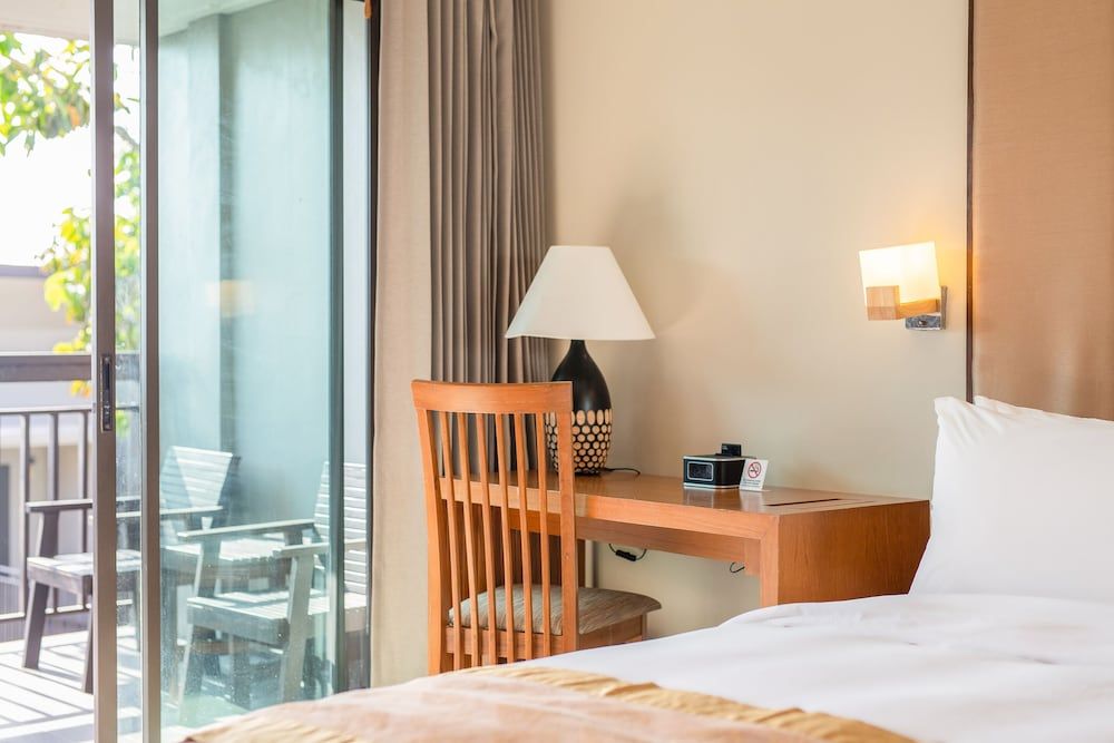 Phi Phi Holiday Resort Coral Deluxe Studio