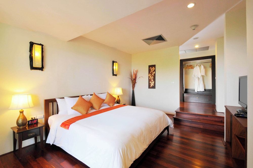 Phi Phi Holiday Resort Coral Deluxe Studio 3