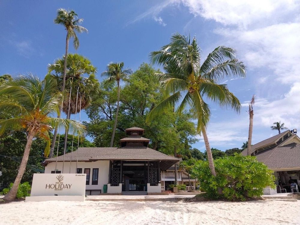 undefined Phi Phi Holiday Resort 2