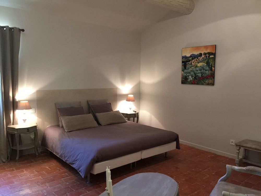 Luxury Room (Thym)