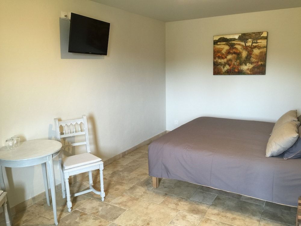 Luxury Room (Lavande)