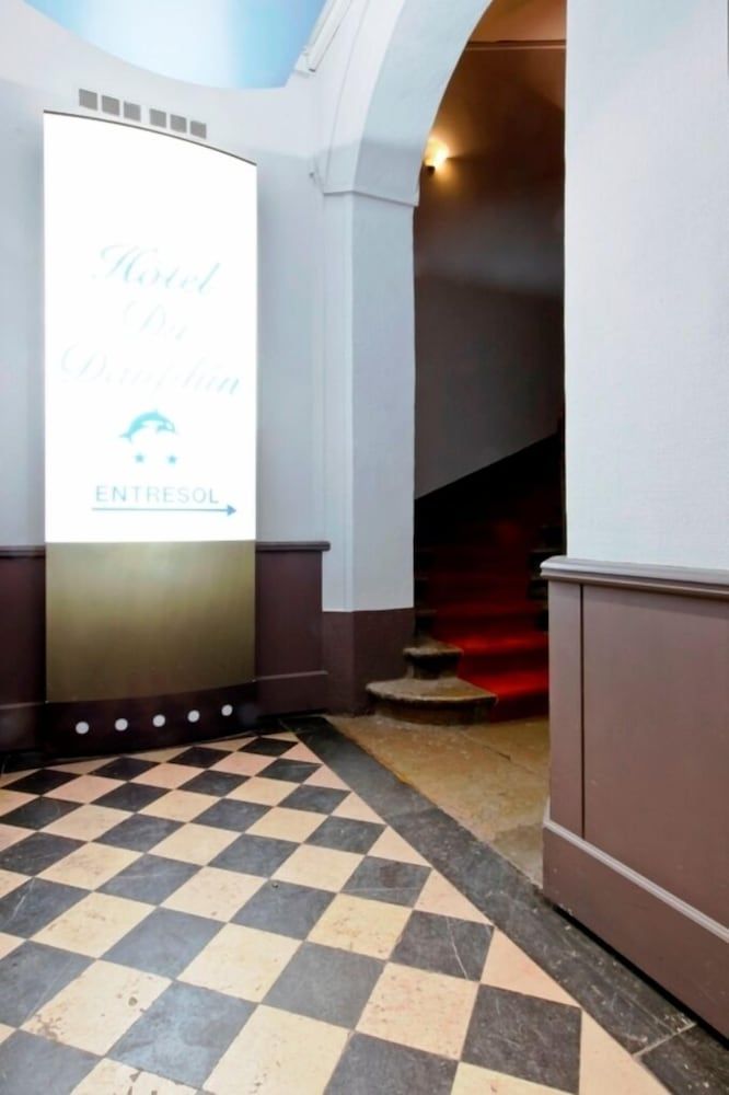 undefined Hôtel du Dauphin 7