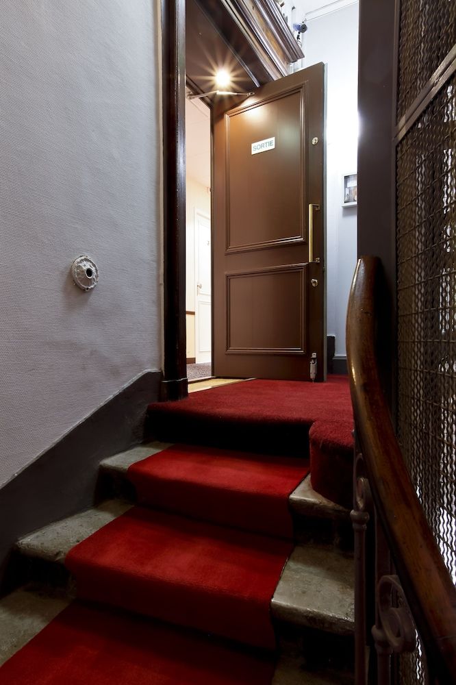 undefined Hôtel du Dauphin 6