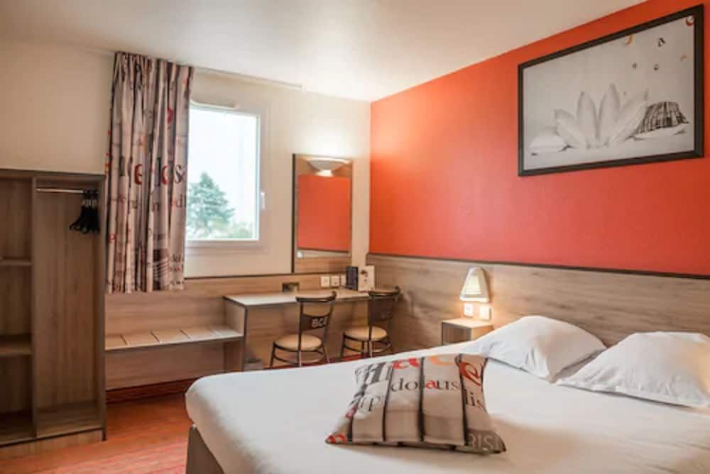 Double Room, Accessible