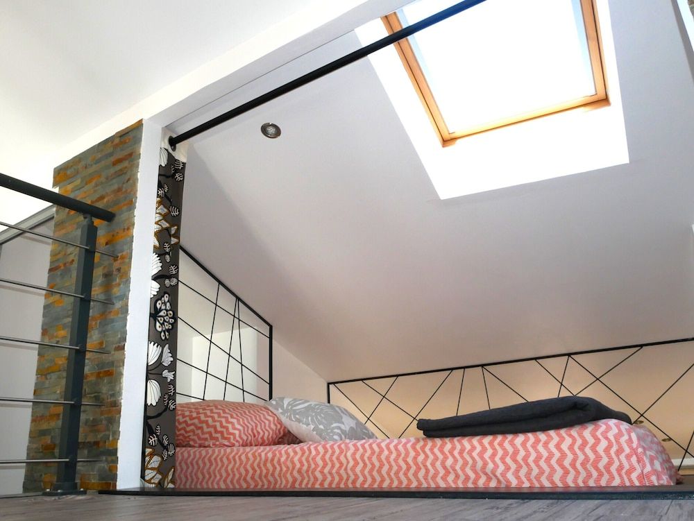 Comfort Duplex, Private Bathroom (Duplex "Sweet Cotton")