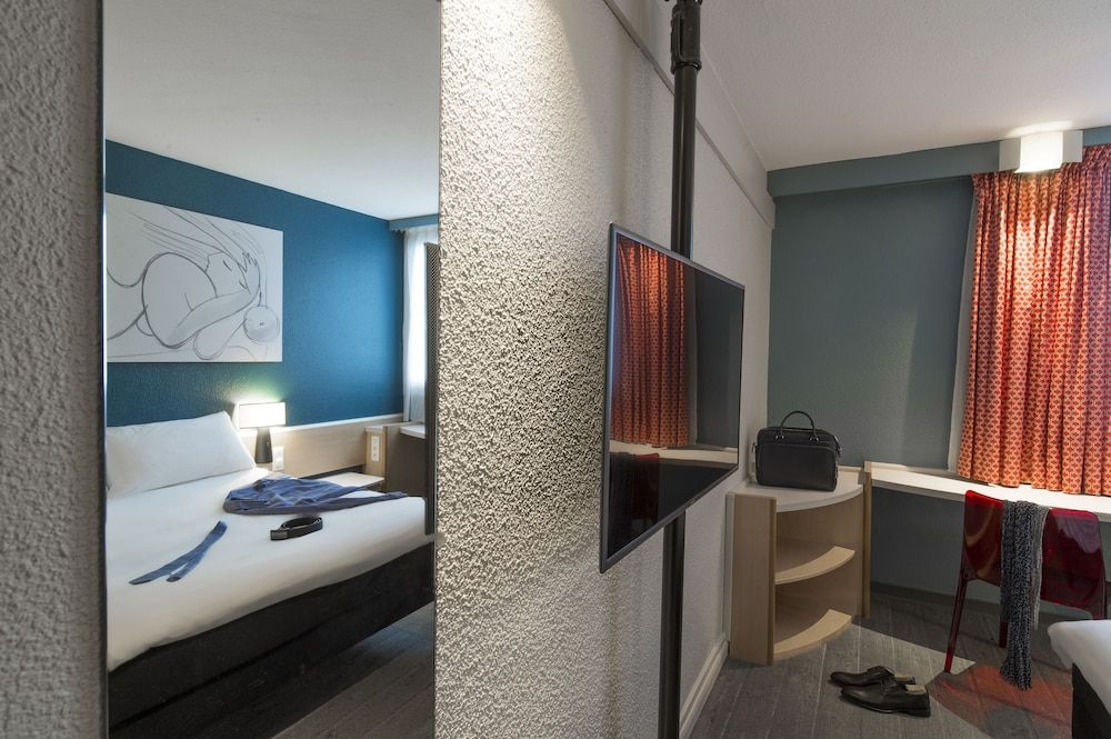 Standard Room, 2 Twin Beds