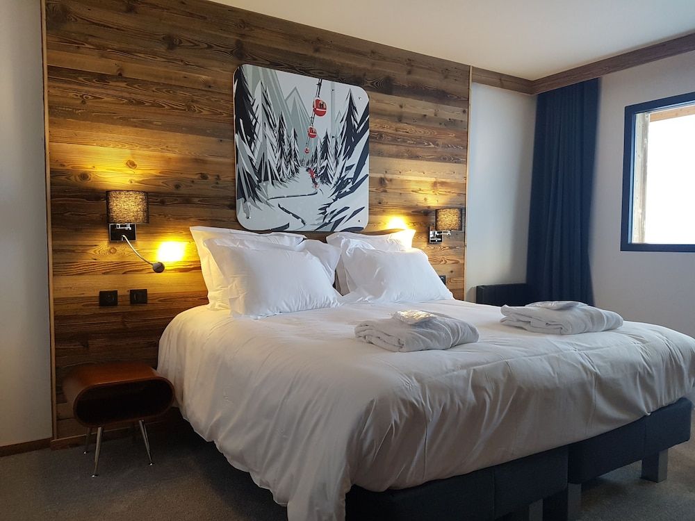 Economy Double Room, 1 King Bed