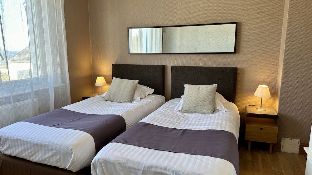 La Maison Blanche Superior Apartment, 2 Bedrooms 3