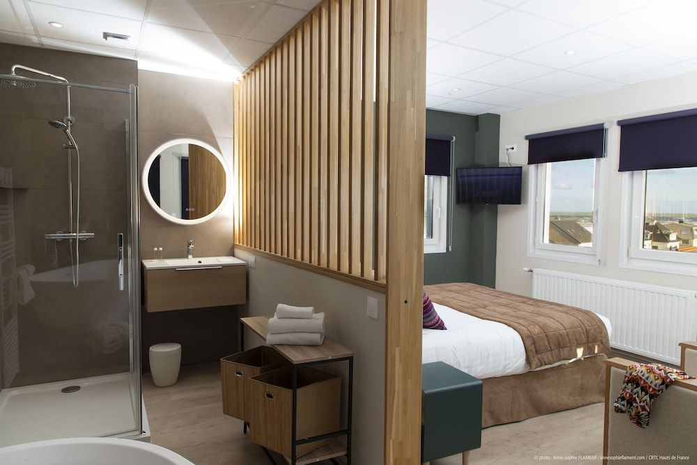 La Maison Blanche Deluxe Duplex 2