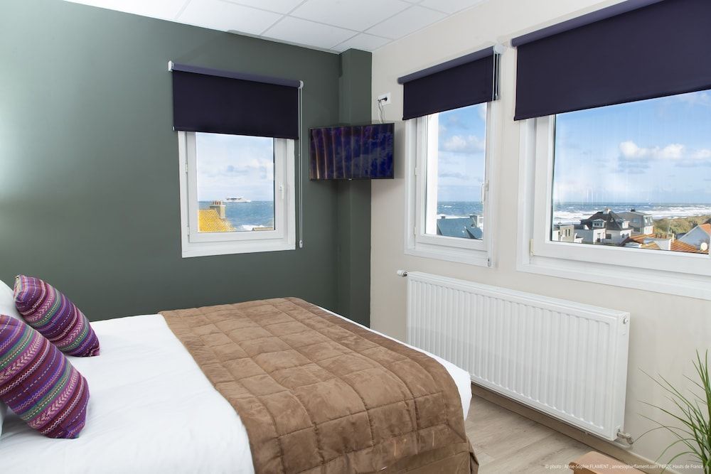 La Maison Blanche Deluxe Duplex