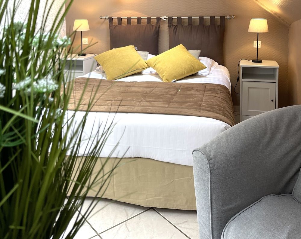 La Maison Blanche Superior Apartment, 2 Bedrooms