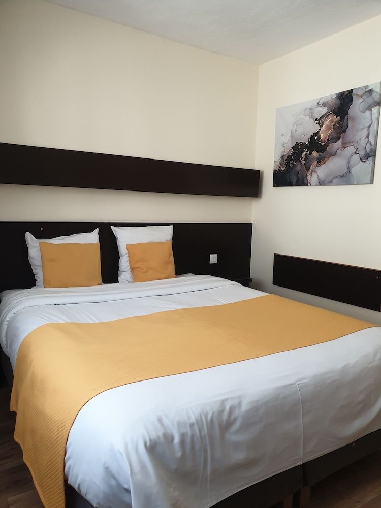 Comfort Single Room