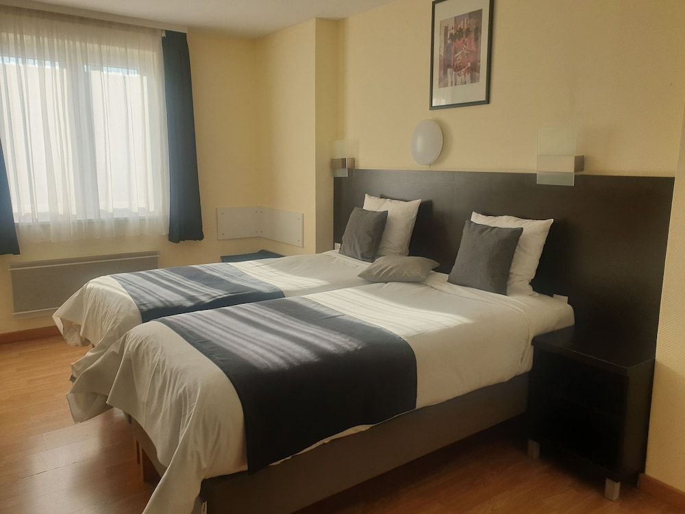 Comfort Twin Room