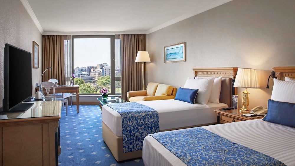 InterContinental Istanbul by IHG Classic Room 8