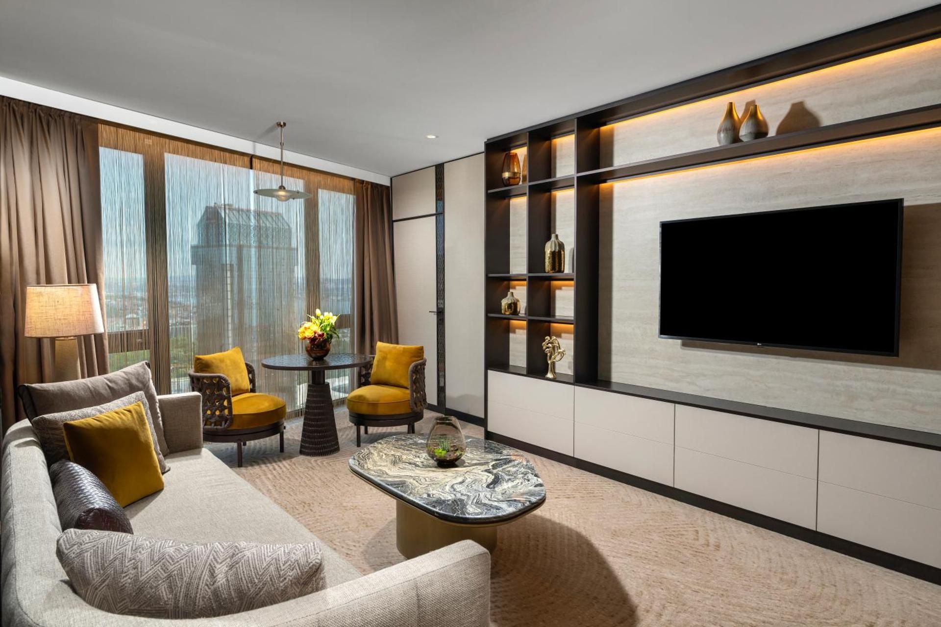 Junior Suite