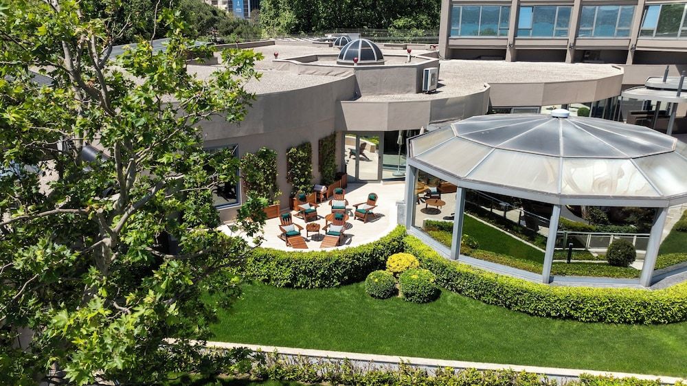 undefined InterContinental Istanbul by IHG 8