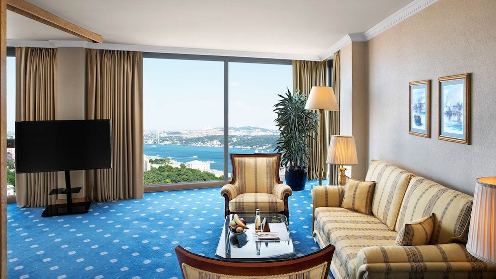 undefined InterContinental Istanbul by IHG