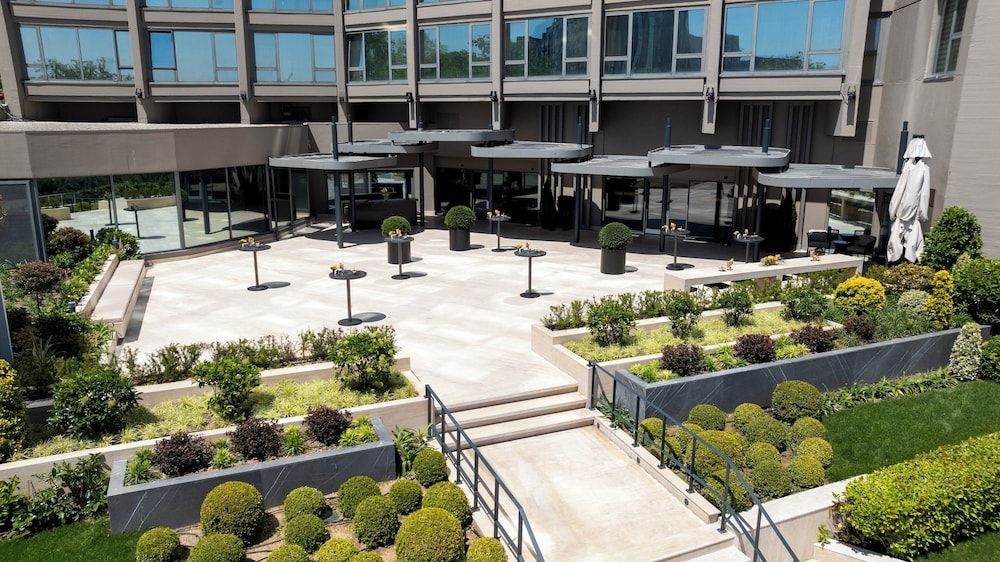 undefined InterContinental Istanbul by IHG 7