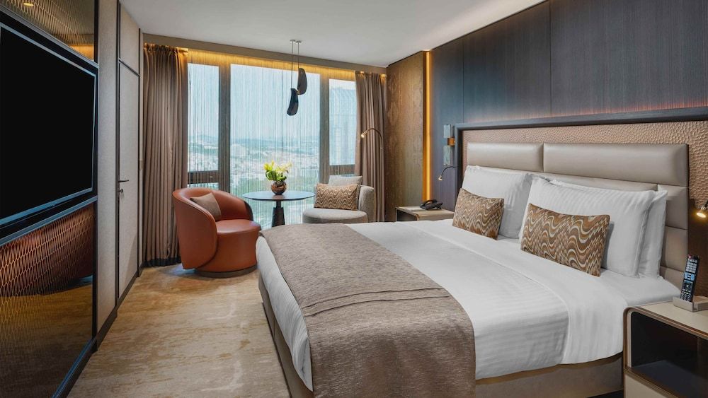 undefined InterContinental Istanbul by IHG 2