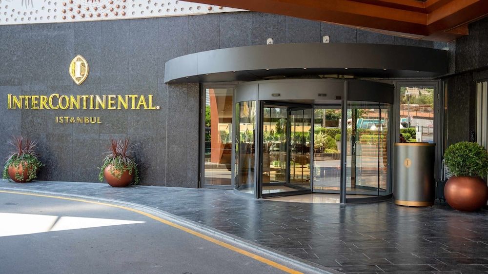 undefined InterContinental Istanbul by IHG 8
