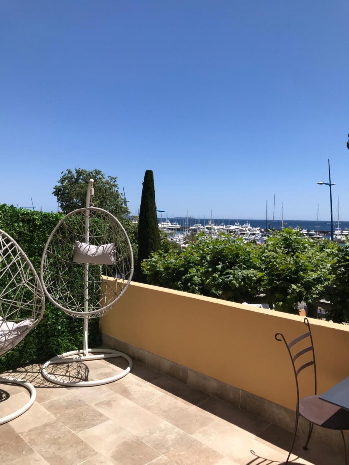Family Room with Sea View (2 Adults + 2 Children)