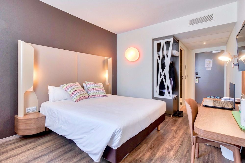 Standard Room, Multiple Beds