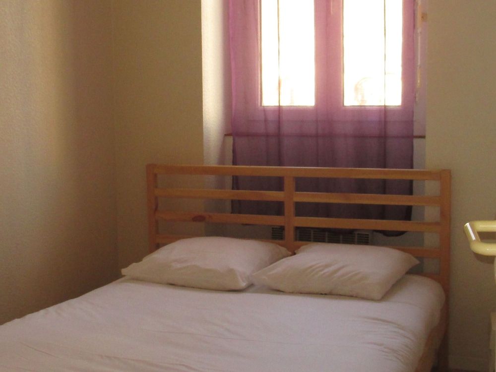 Appartement Rez de Chaussée SUP